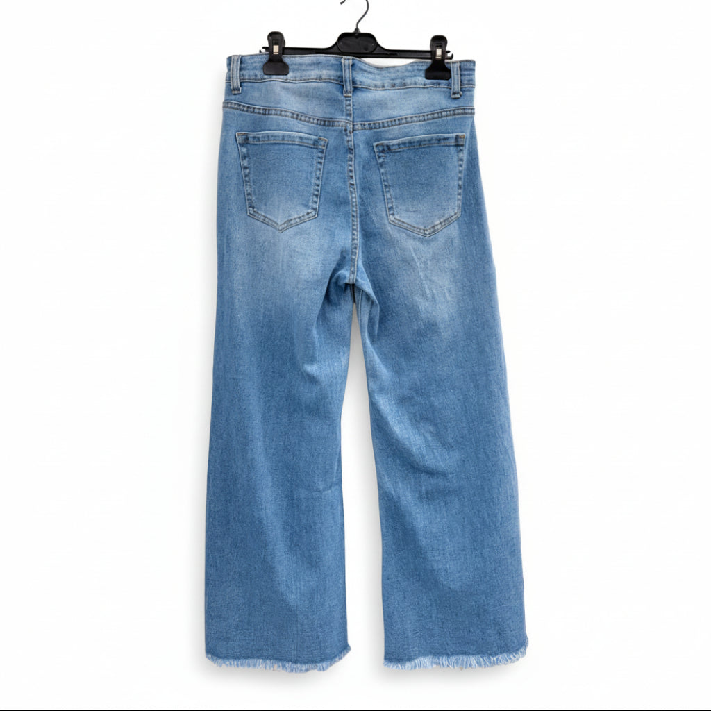 Pantalón Vaquero Ira