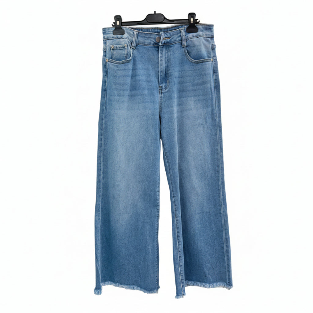 Pantalón Vaquero Ira