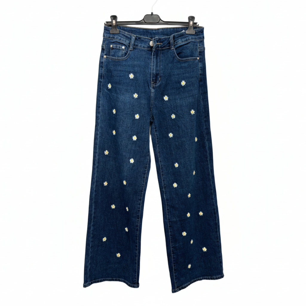 Pantalón vaquero Ruiz