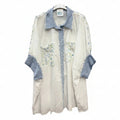 Camisa Formentera