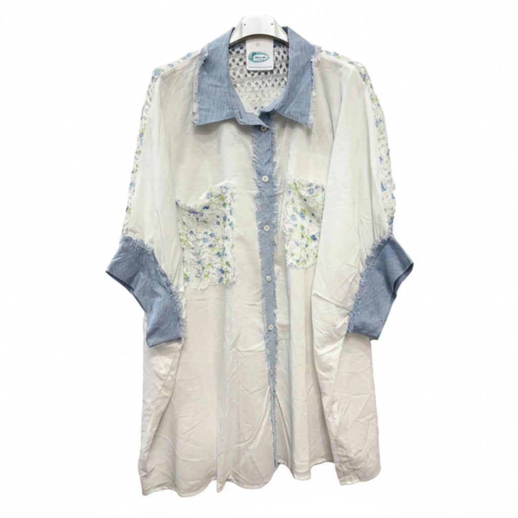 Camisa Formentera