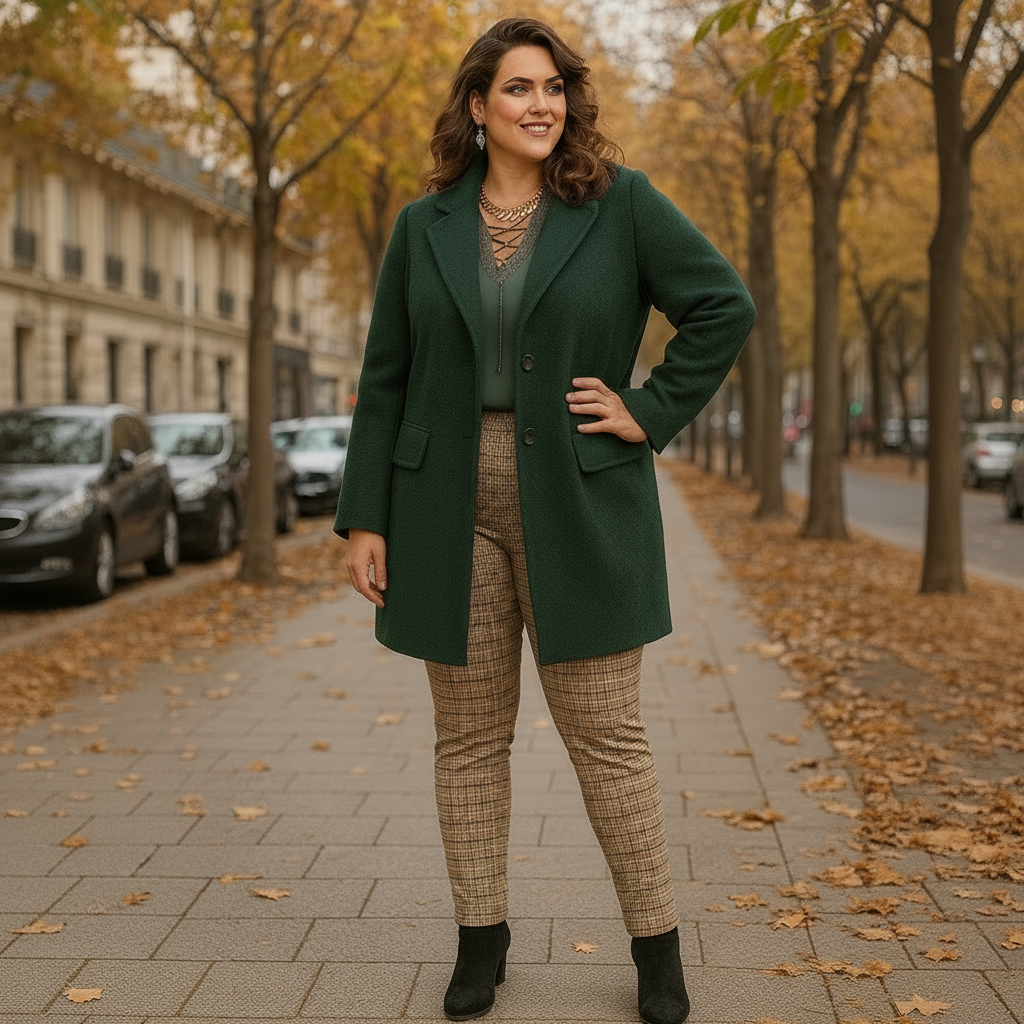 Pantalón Luque