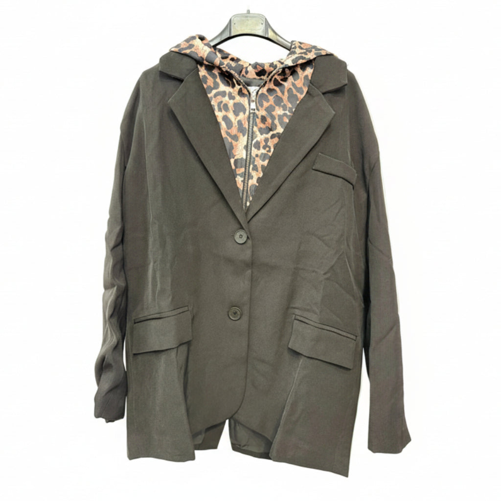 Blazer Manon1