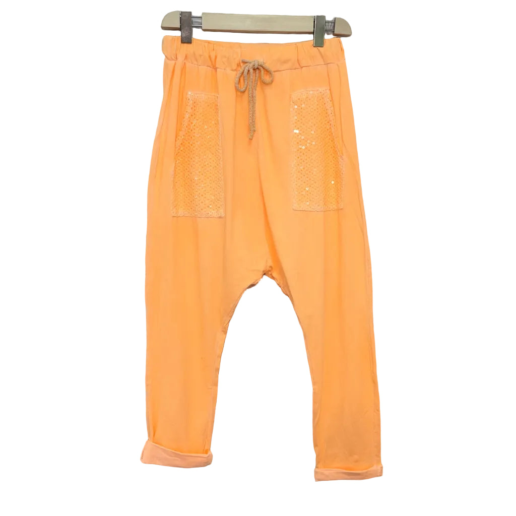 Pantalon saruka