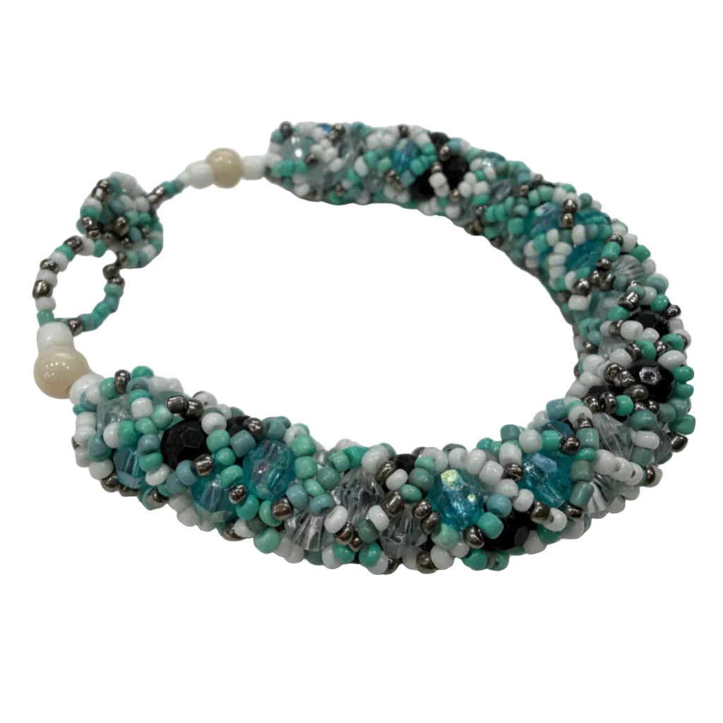 Pulsera belemnite