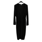 Vestido midi barbacoa bis