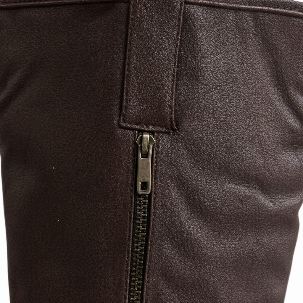 Detalle de Bota alta sport para mujer Angara Moda