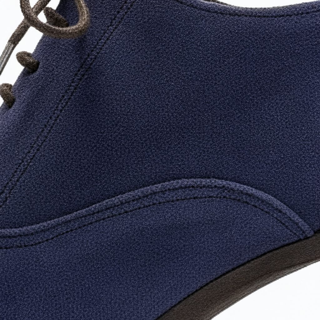Detalle de Zapato vestir tacon para mujer Angara Moda