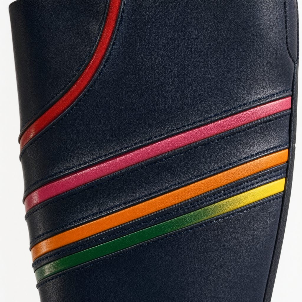 Detalle de Bota Agata ruiz de la prada para mujer Angara Moda