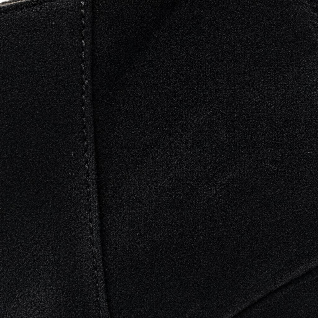 Detalle de Botin tacon crazy para mujer Angara Moda