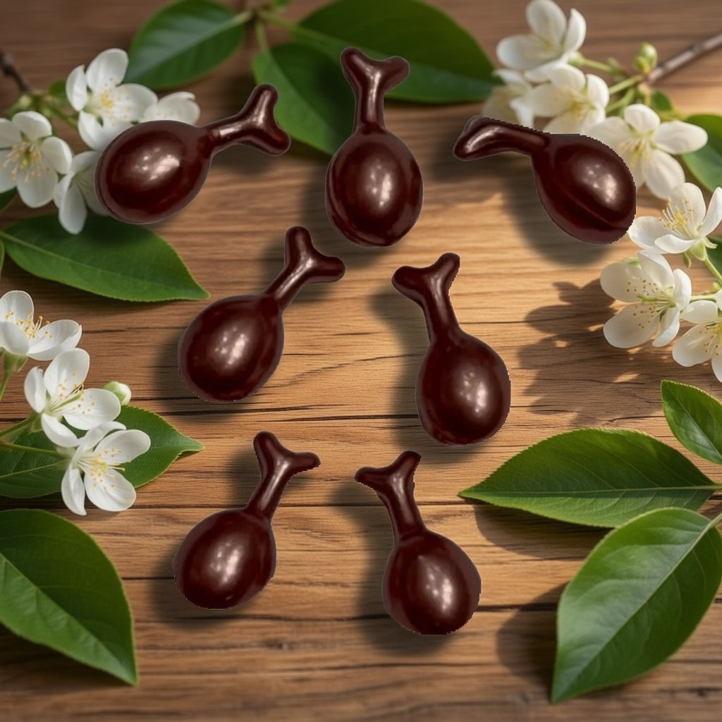 Ampollas hidratantes con elementos naturales para mujer Angara Moda