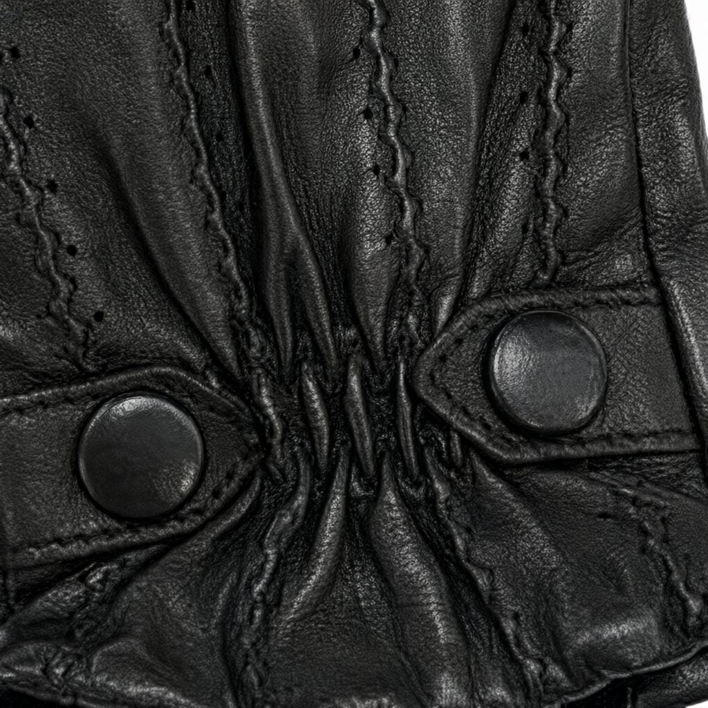 Detalle de Guantes Tatende para mujer Angara Moda