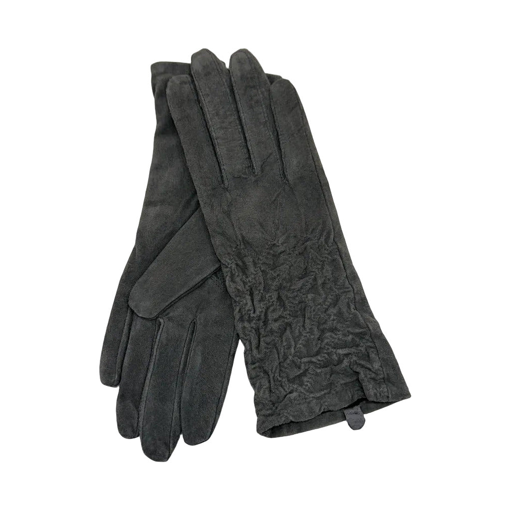 Guantes eden sobre fondo blanco para mujer Angara Moda