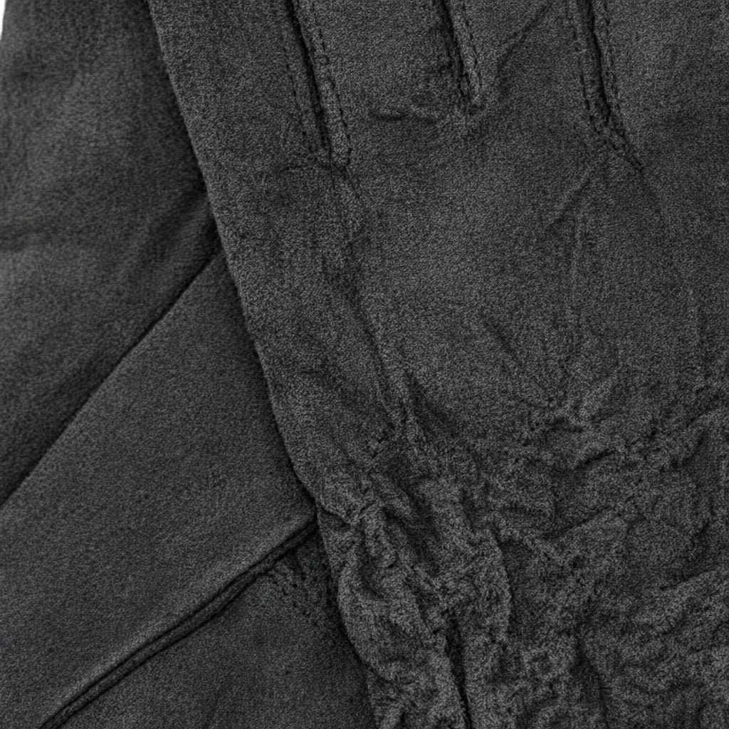 Detalle de Guantes eden para mujer Angara Moda