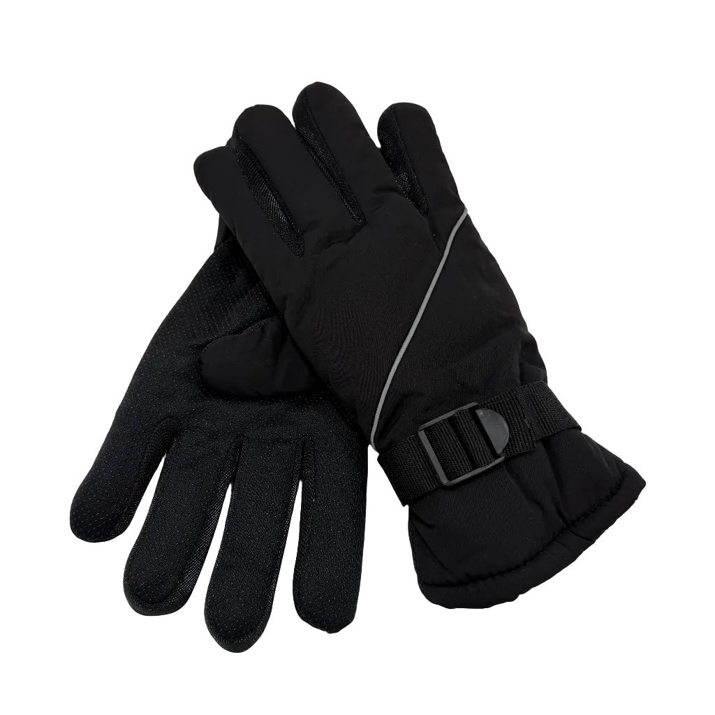 Guantes Hana sobre fondo blanco para mujer Angara Moda