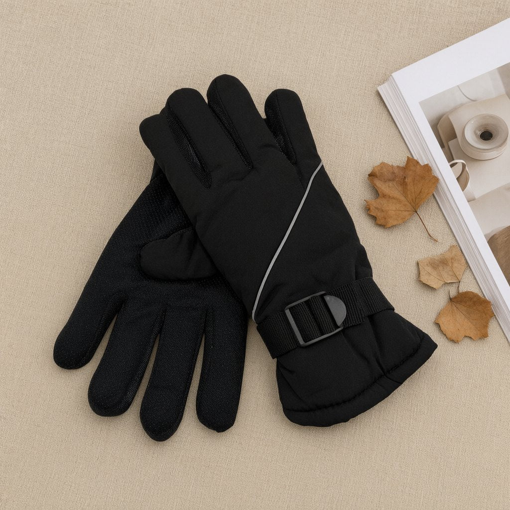 Guantes Hana desde arriba para mujer Angara Moda