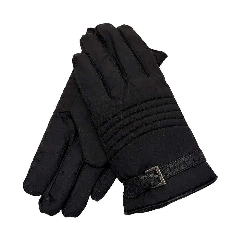 Guantes Liya sobre fondo blanco para mujer Angara Moda