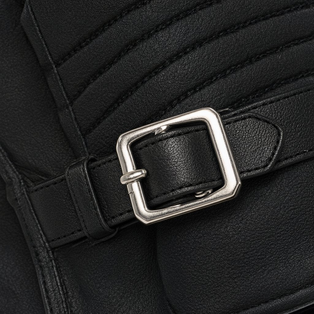Detalle de Guantes Liya para mujer Angara Moda