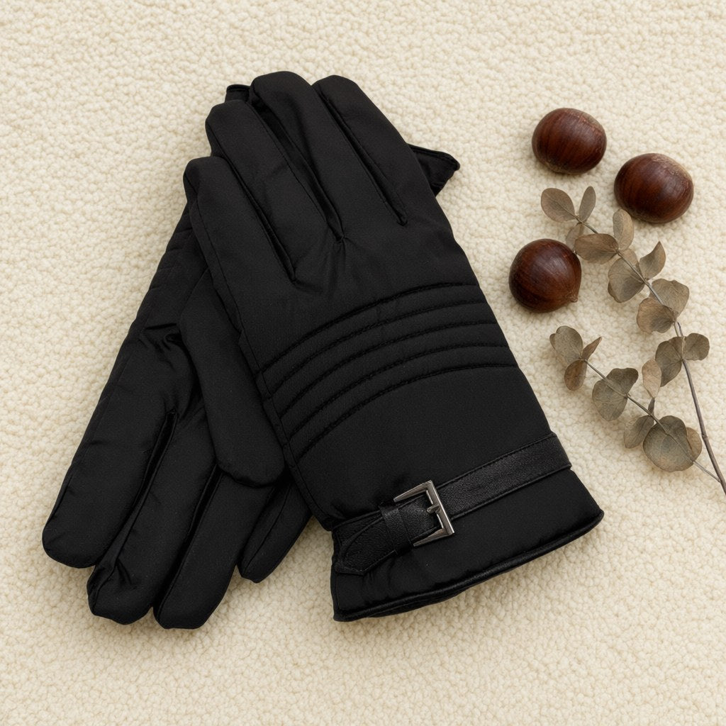 Guantes Liya desde arriba para mujer Angara Moda