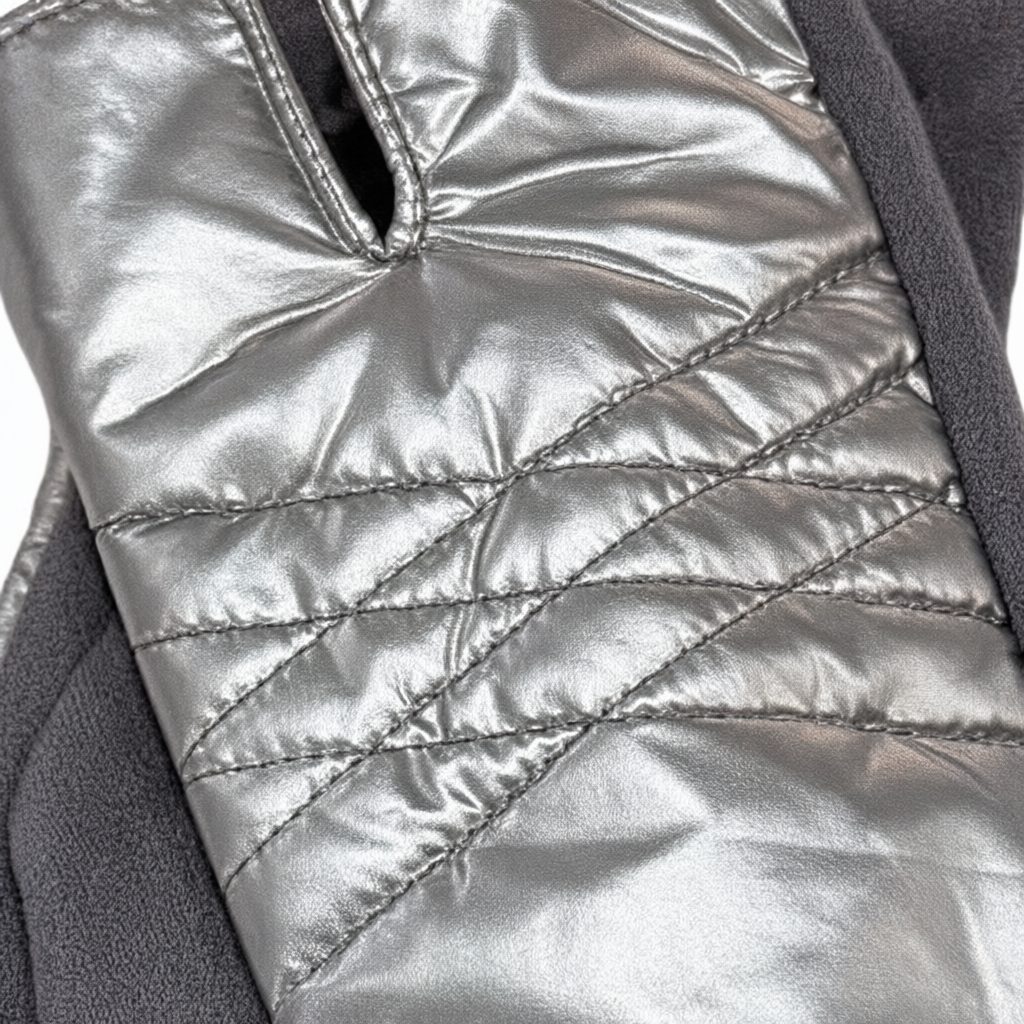 Detalle de Guantes Hirut para mujer Angara Moda