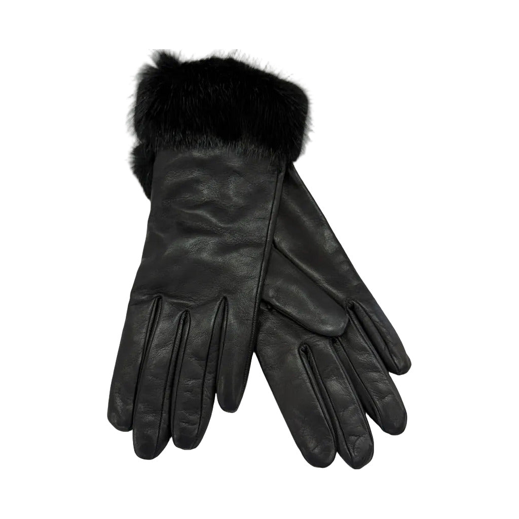 Guantes Anesu sobre fondo blanco para mujer Angara Moda