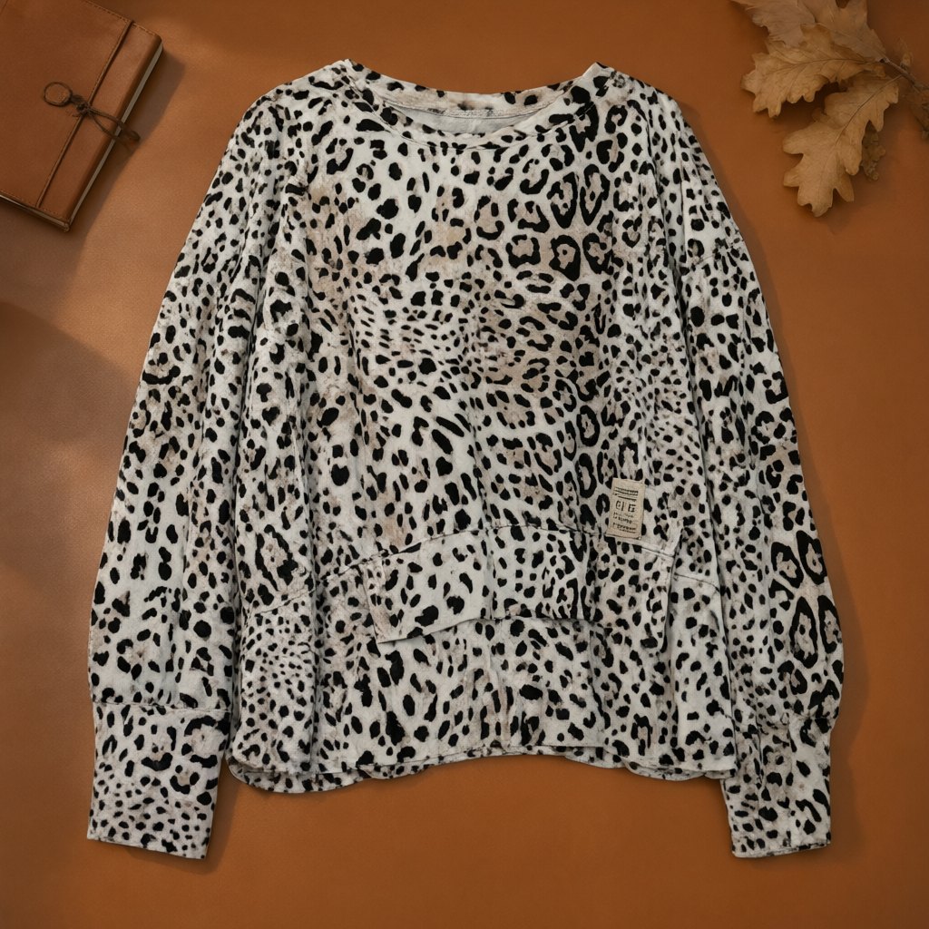 Chandal Creta desde arriba para mujer Angara Moda