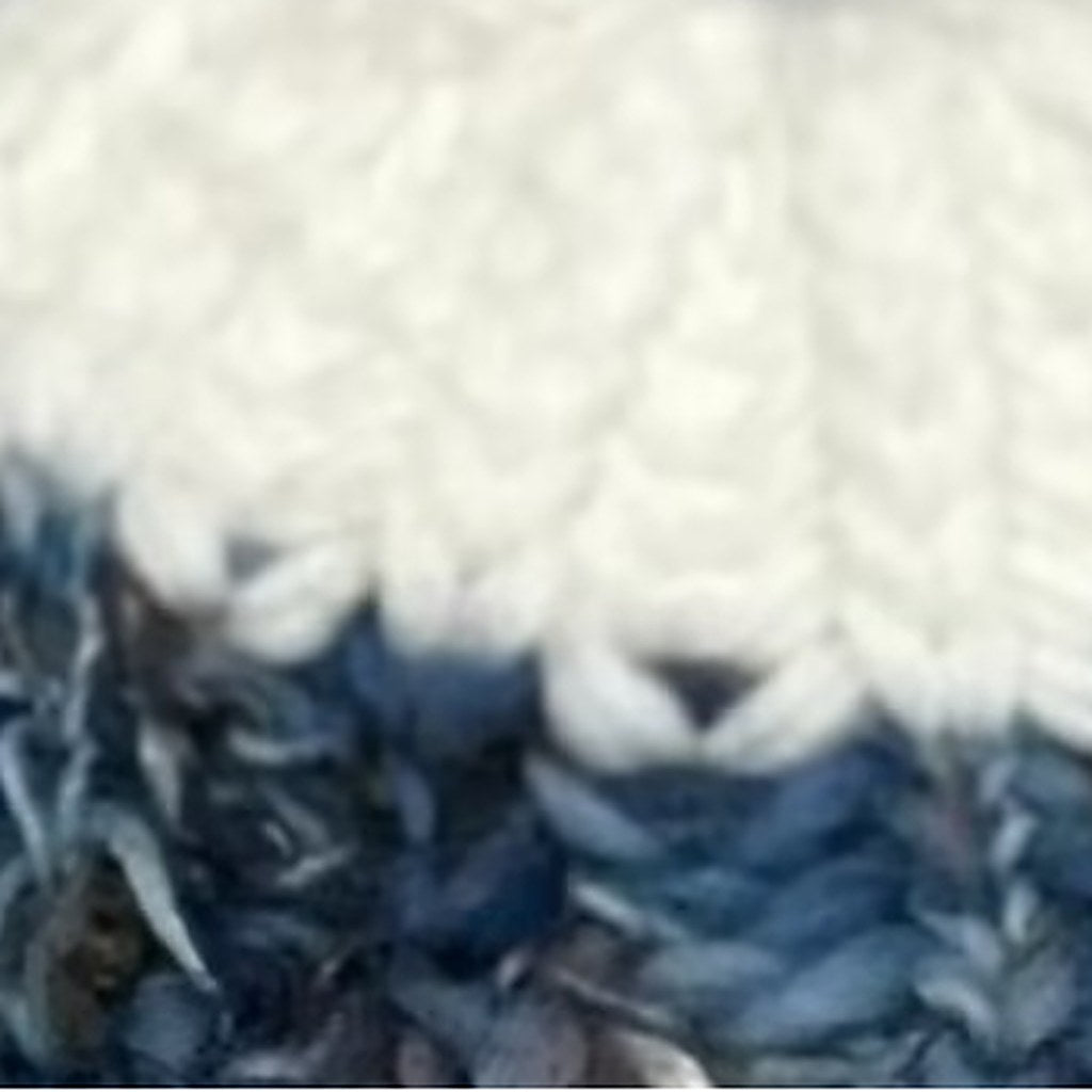 Detalle de Gorro Manon para mujer Angara Moda