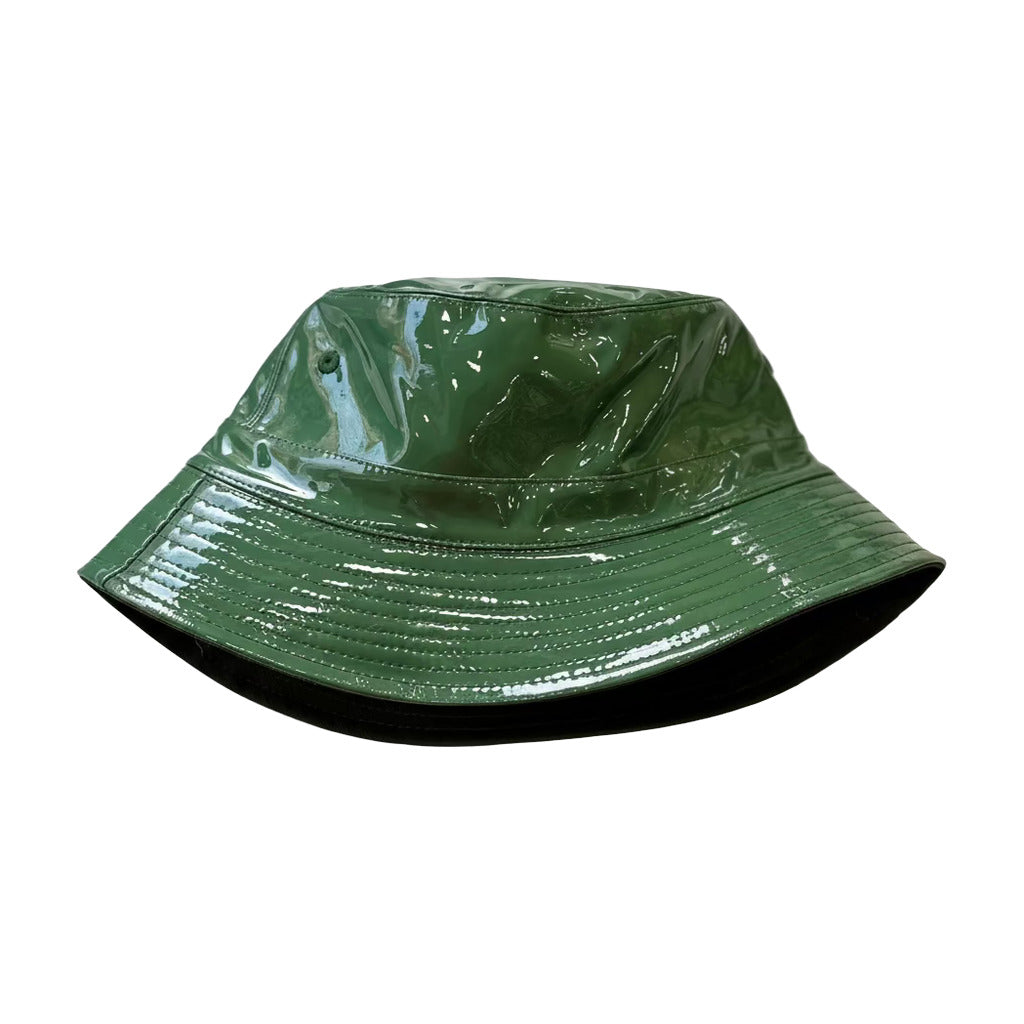 Gorro Prisca Impermeable Reversible de Invierno Multicolor sobre fondo blanco para mujer Angara Moda