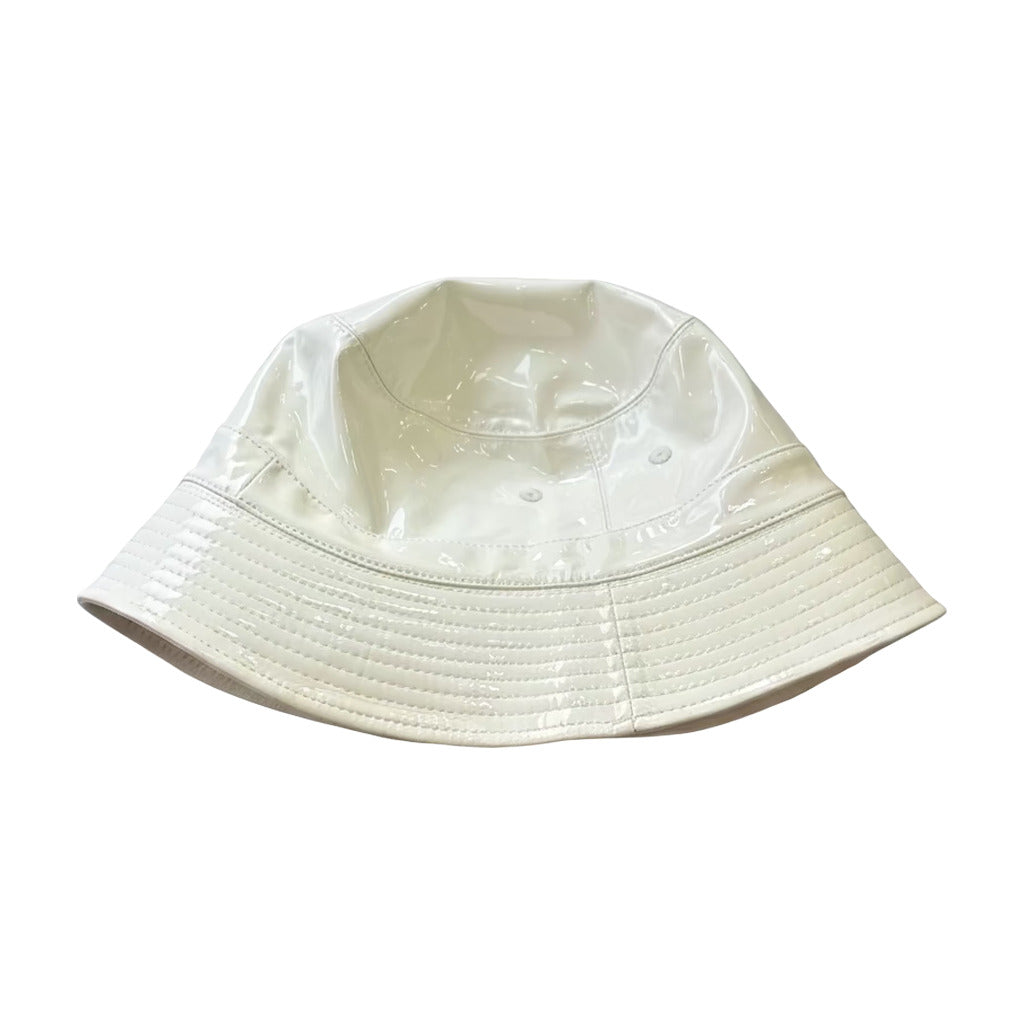 Gorro Prisca Impermeable Reversible de Invierno Multicolor en color Blanco sobre fondo blanco para mujer Angara Moda