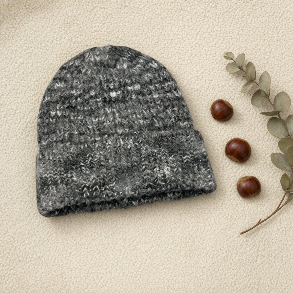 Gorro Sofia desde arriba para mujer Angara Moda
