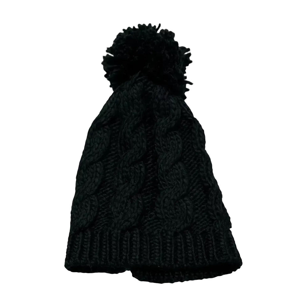 Gorro sixtine sobre fondo blanco para mujer Angara Moda