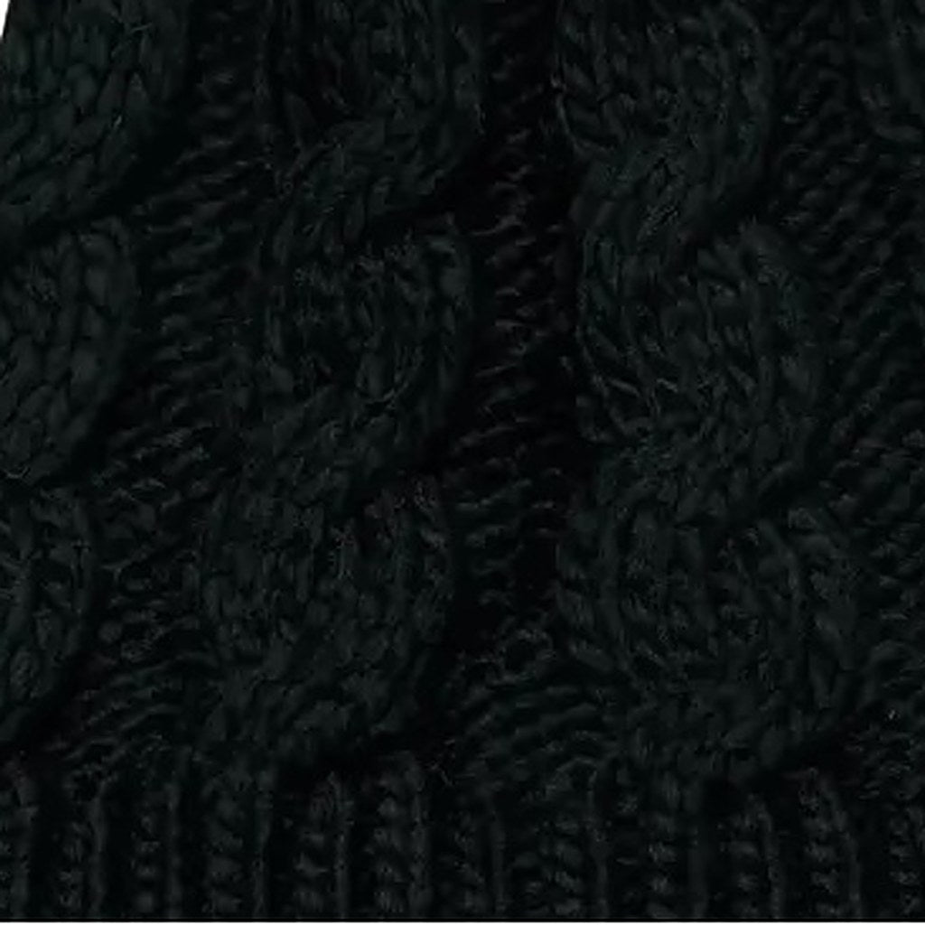 Detalle de Gorro sixtine para mujer Angara Moda