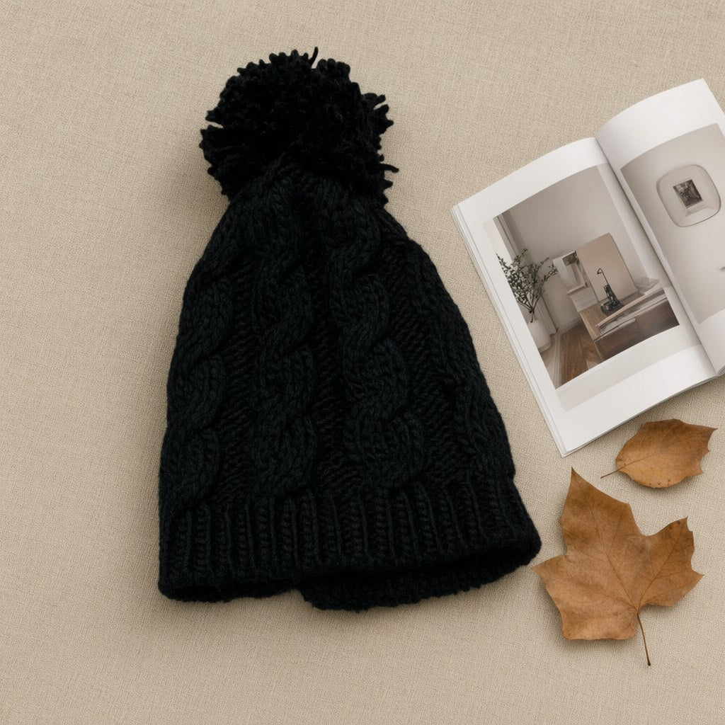 Gorro sixtine desde arriba para mujer Angara Moda
