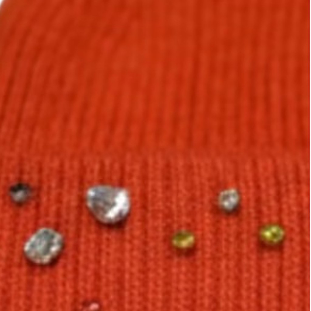 Detalle de Gorro suzzane para mujer Angara Moda