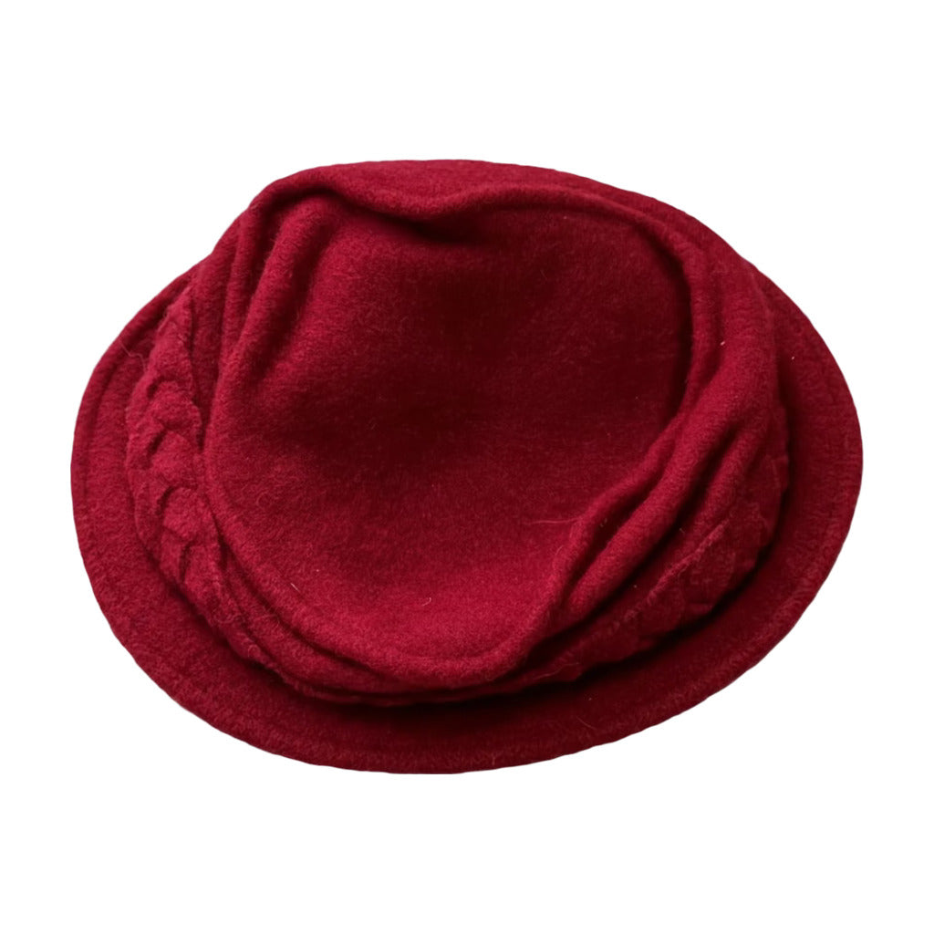 Gorro wendy sobre fondo blanco para mujer Angara Moda