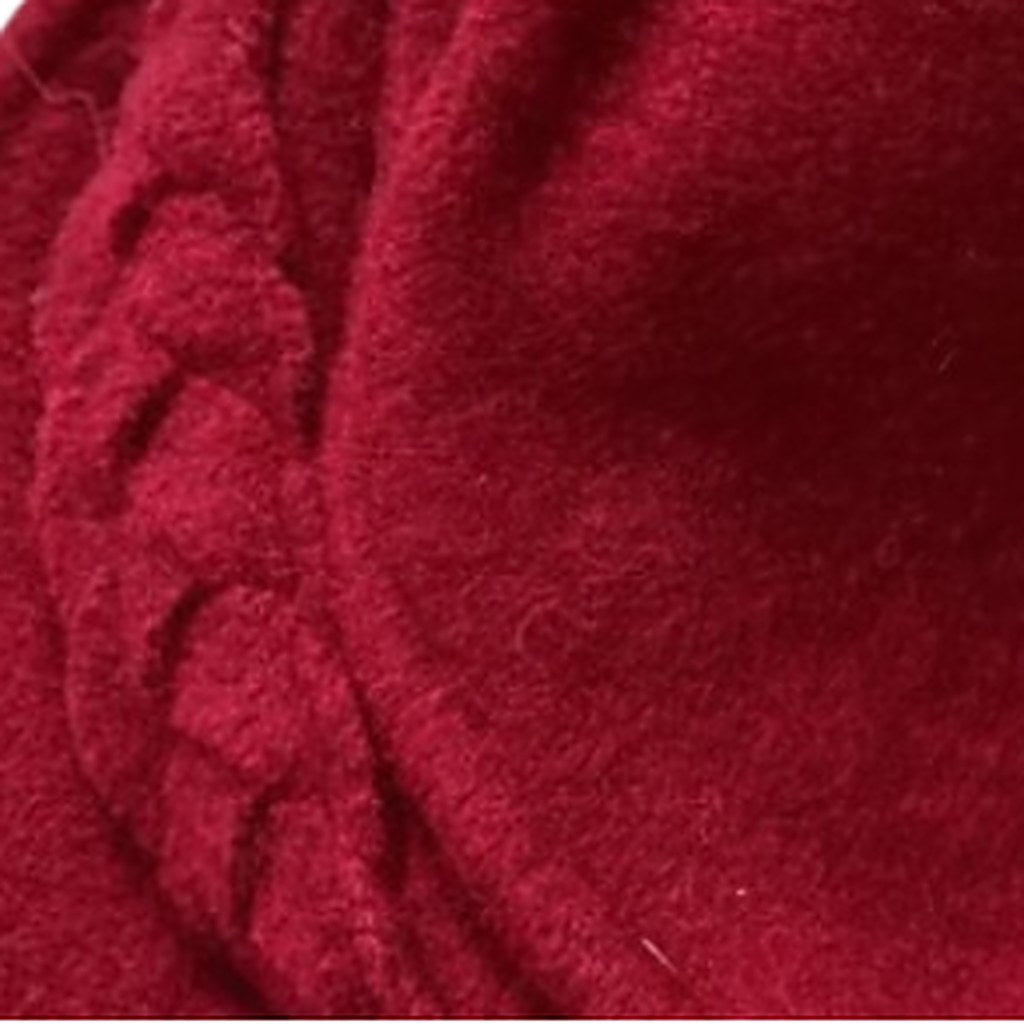 Detalle de Gorro wendy para mujer Angara Moda