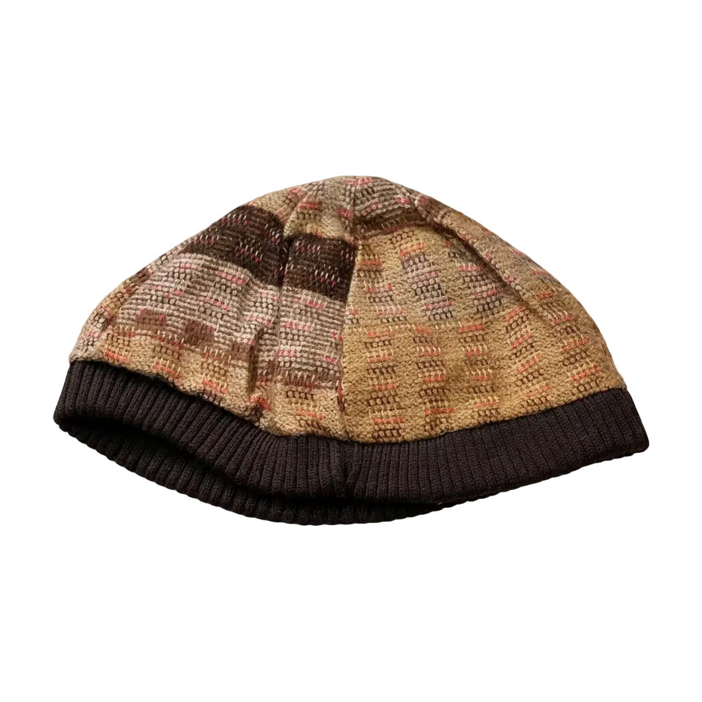 Gorro Aline sobre fondo blanco para mujer Angara Moda
