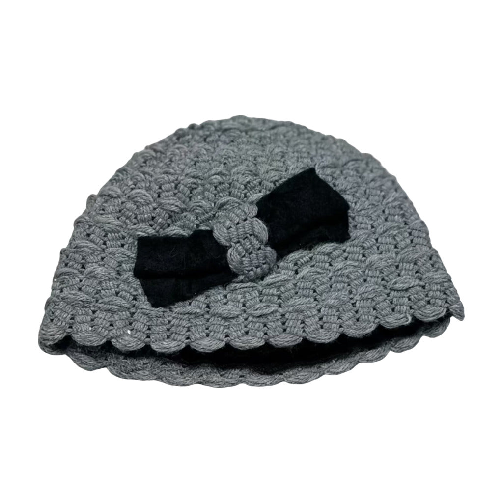 Gorro Alix sobre fondo blanco para mujer Angara Moda
