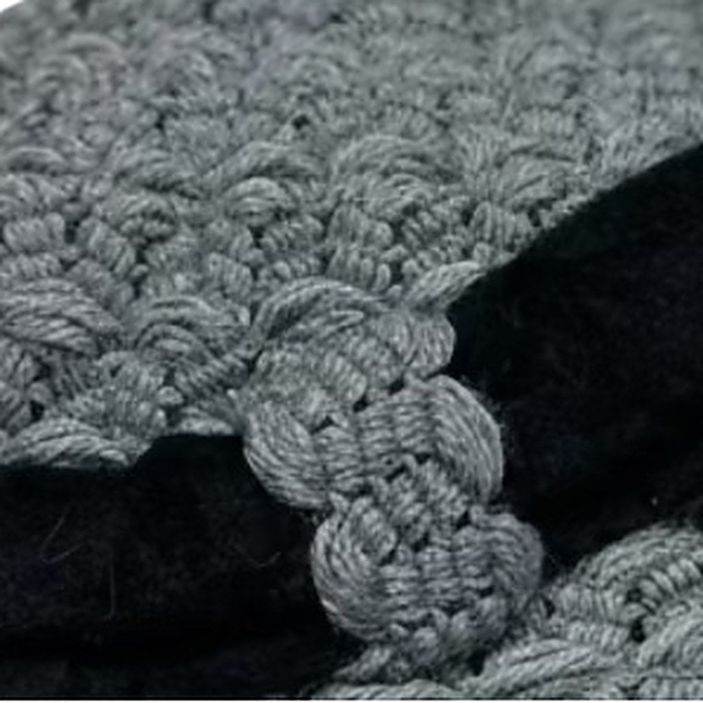 Detalle de Gorro Alix para mujer Angara Moda