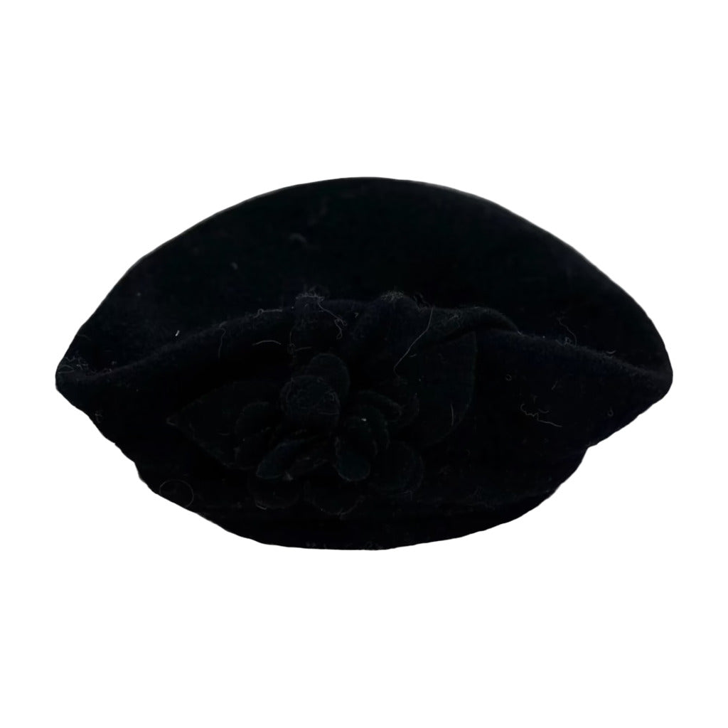Gorro Armelle sobre fondo blanco para mujer Angara Moda