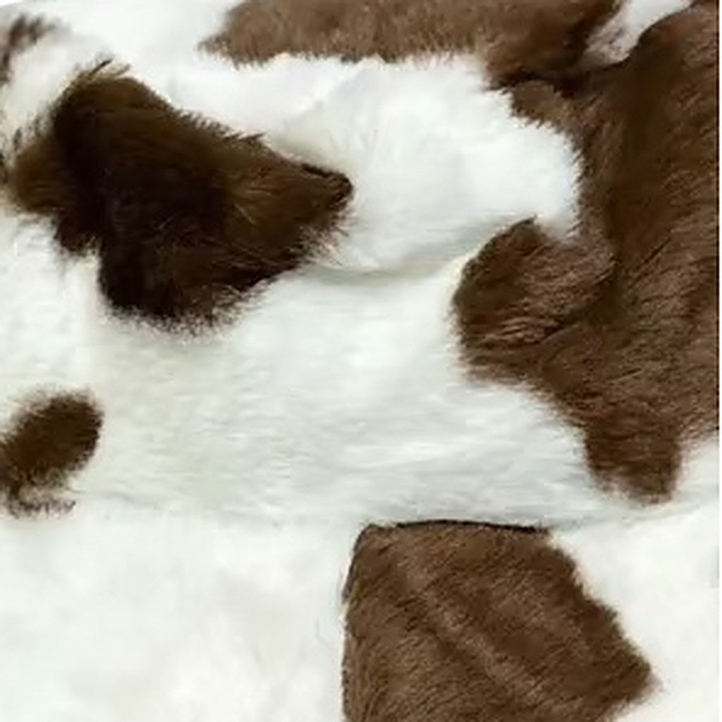 Detalle de Gorro Ilona para mujer Angara Moda