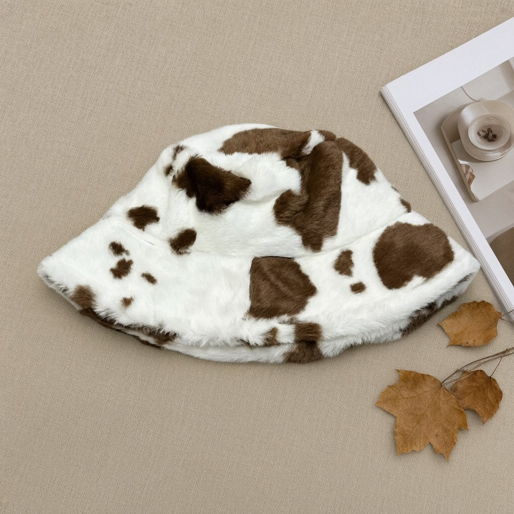 Gorro Ilona desde arriba para mujer Angara Moda