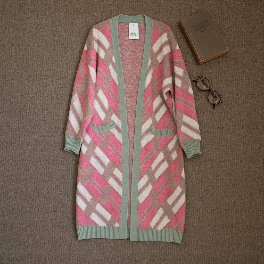 Chaqueta tapir desde arriba para mujer Angara Moda