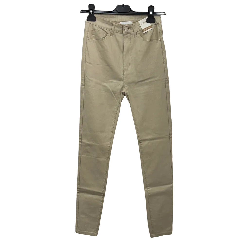 Pantalon Ohanes sobre fondo blanco para mujer Angara Moda