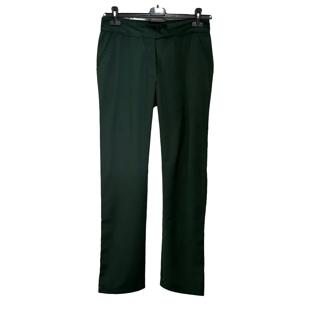 Pantalon Belmez sobre fondo blanco para mujer Angara Moda