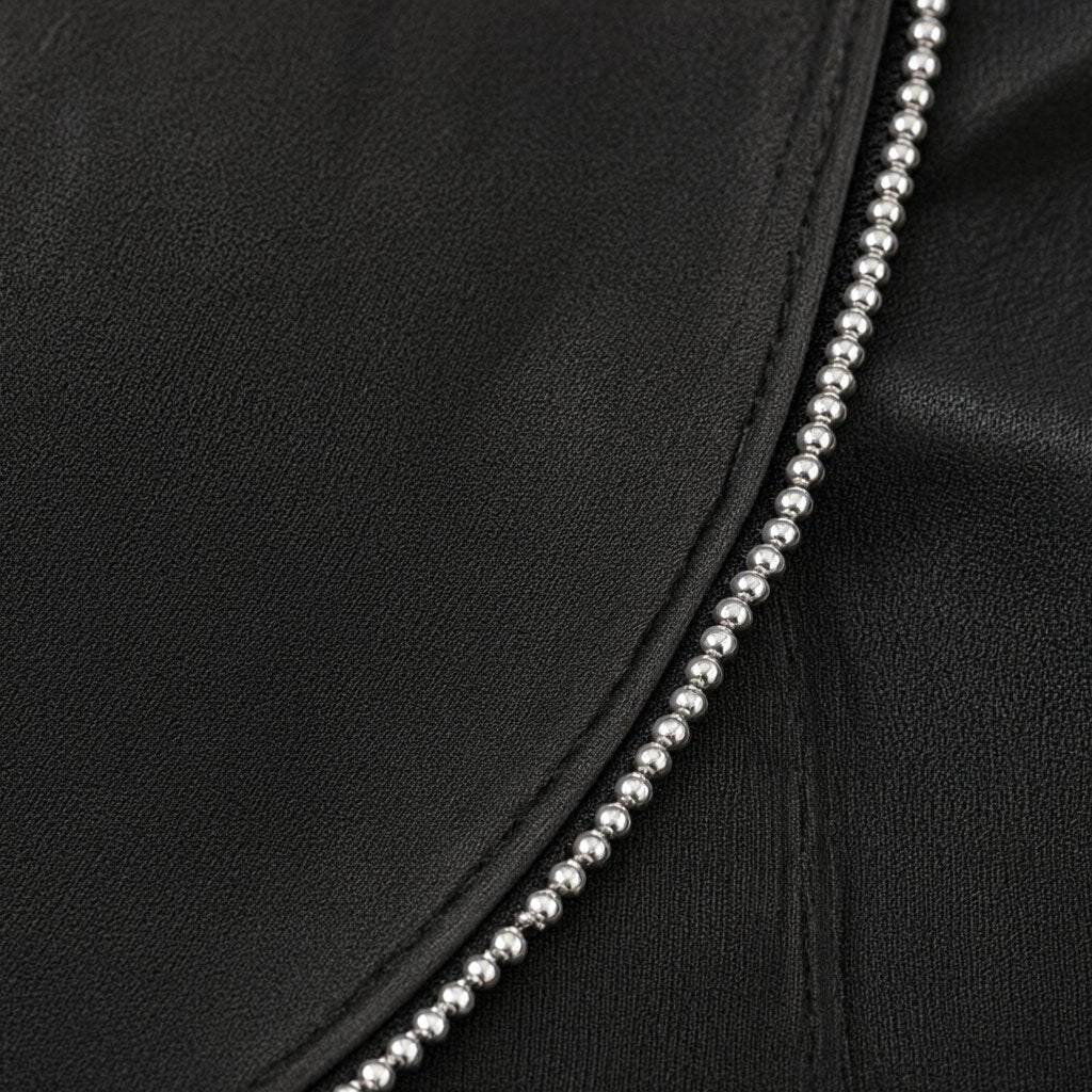 Detalle del tejido de Fiesta Eid para mujer Angara Moda