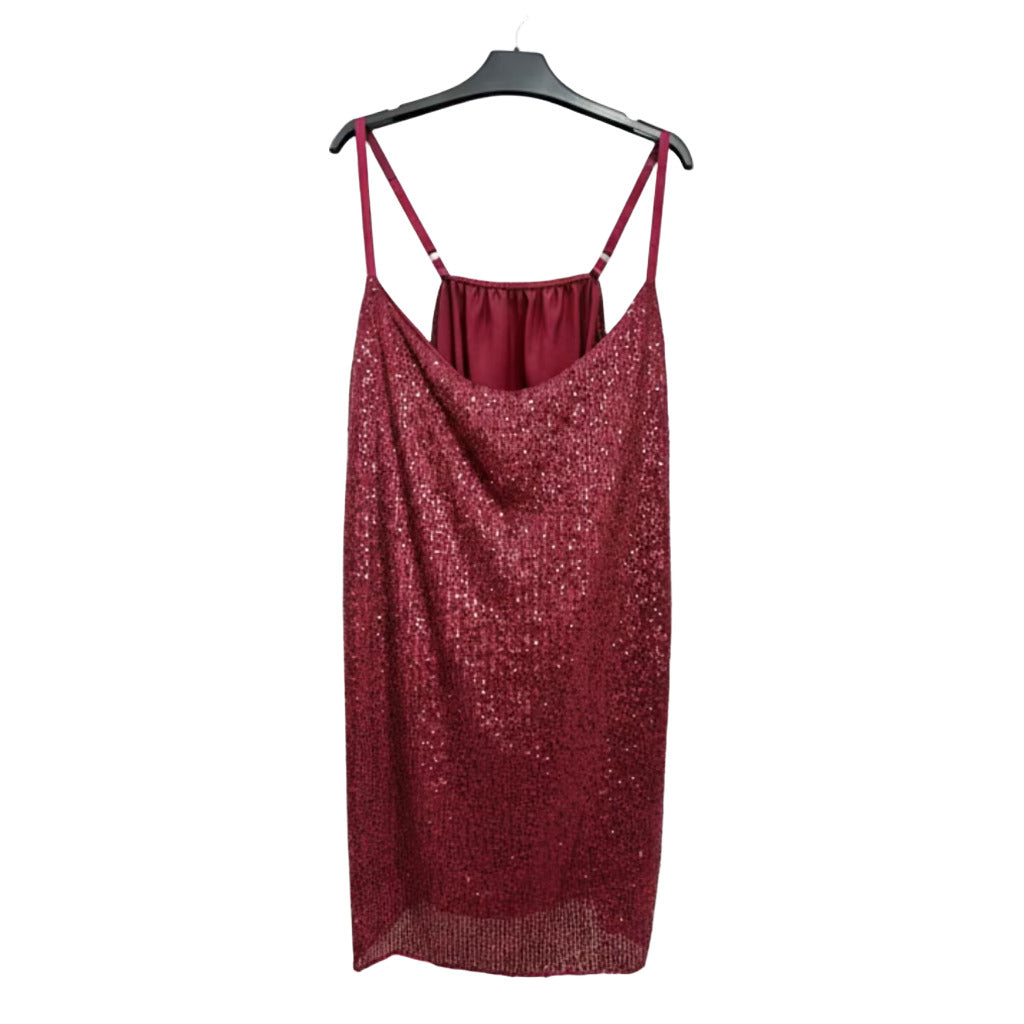 Fiesta Coachella sobre fondo blanco para mujer Angara Moda