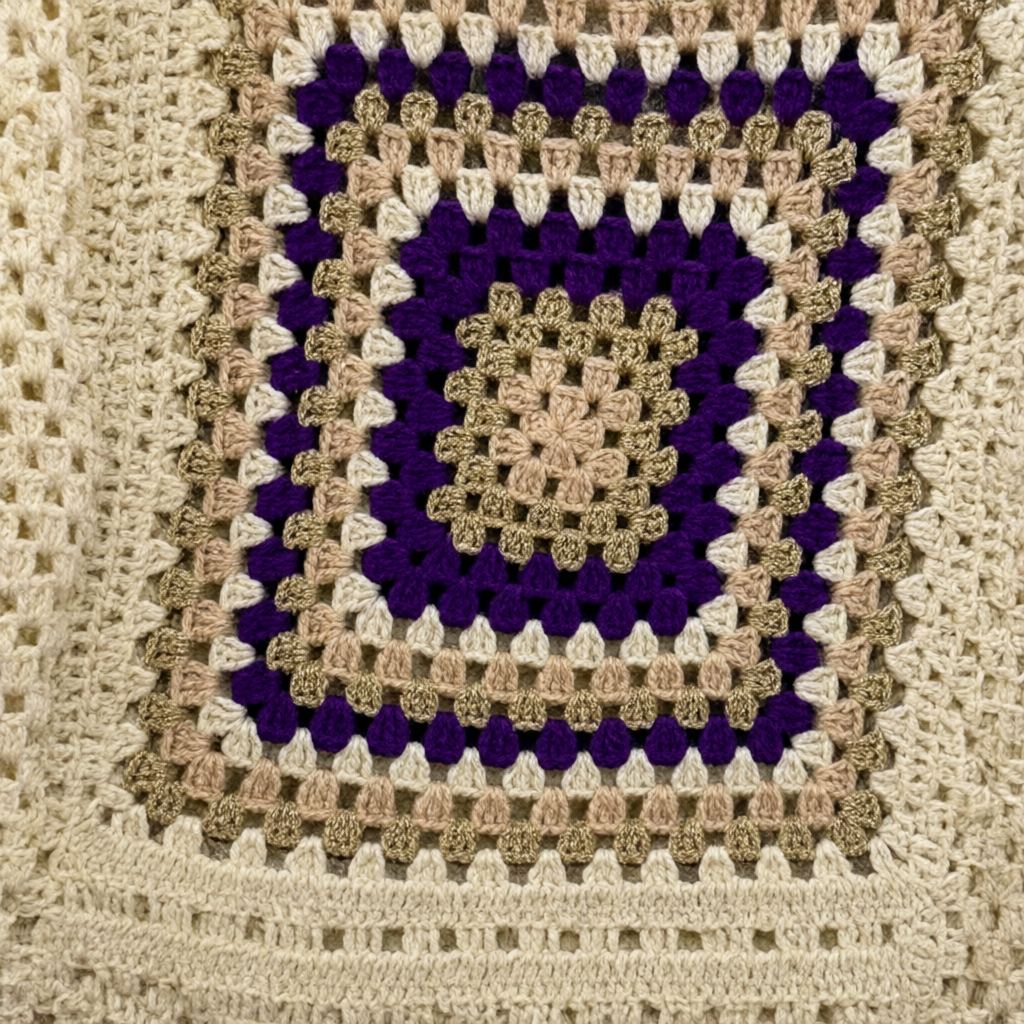 Detalle del tejido de Jersey Tero para mujer Angara Moda