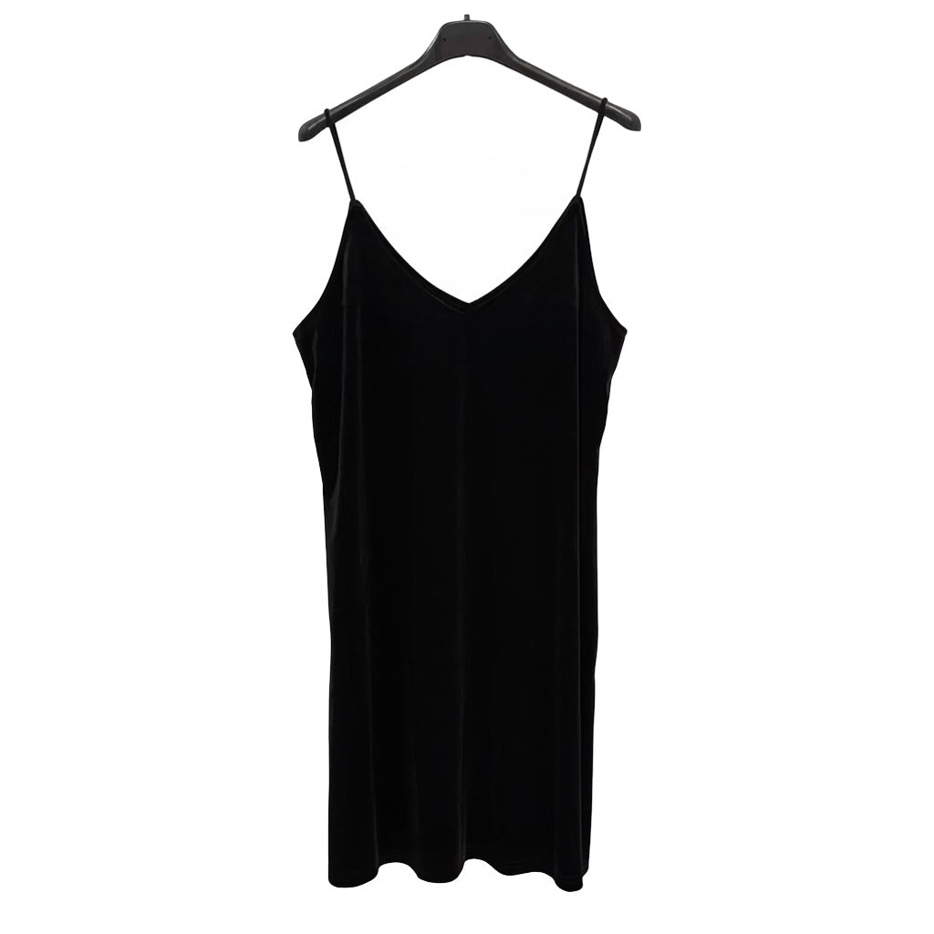 Vestido corto Ika sobre fondo blanco para mujer Angara Moda