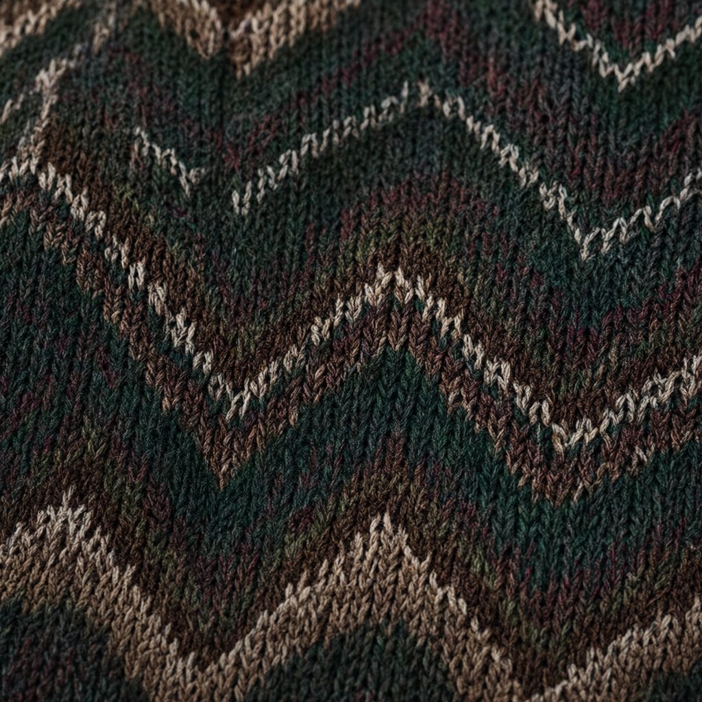 Detalle del tejido de Vestido corto nala para mujer Angara Moda